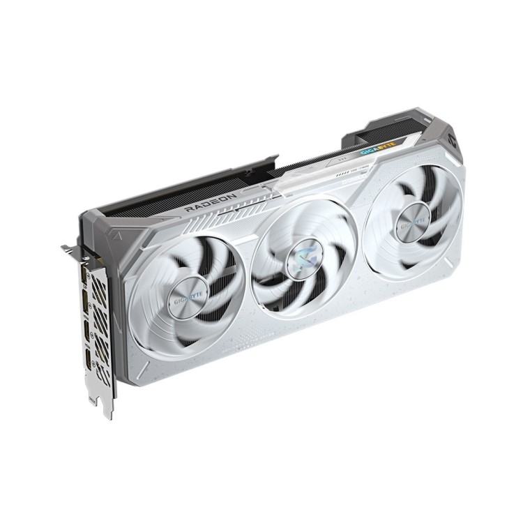 Karta graficzna Gigabyte Radeon RX 9070 XT GAMING OC ICE 16G