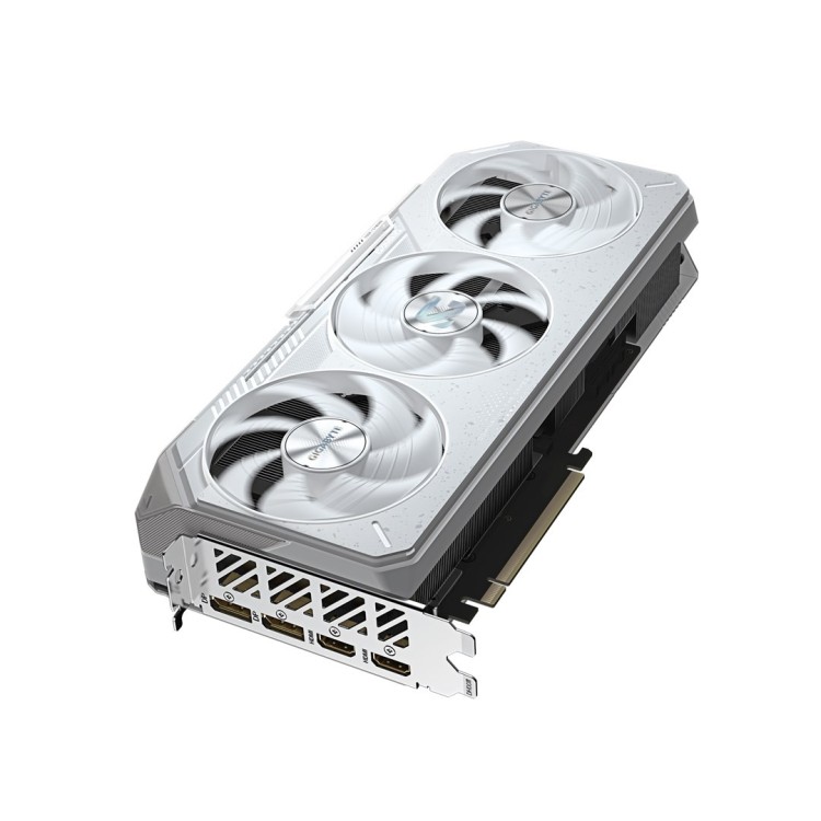 Karta graficzna Gigabyte Radeon RX 9070 XT GAMING OC ICE 16G