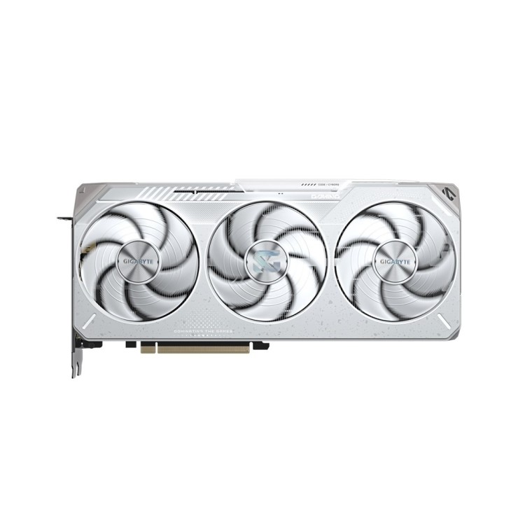 Karta graficzna Gigabyte Radeon RX 9070 XT GAMING OC ICE 16G