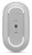 Lenovo 350 Bluetooth Silent Mouse (Cloud Grey)