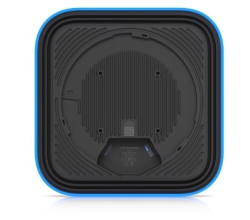 Access Point Wi-Fi 7 Ubiquiti UniFi E7 2.4GHz(2 x 2)/5GHz(4 x 4)/6GHz(4 x 4) PoE++ 1x10G (E7-EU)