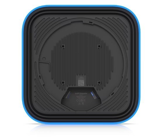 Access Point Wi-Fi 7 Ubiquiti UniFi E7 2.4GHz(2 x 2)/5GHz(4 x 4)/6GHz(4 x 4) PoE++ 1x10G (E7-EU)