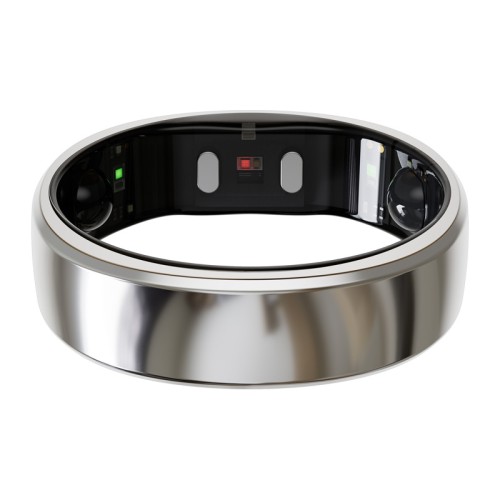 Smartring RingConn Gen 2 r.11 (srebrny)