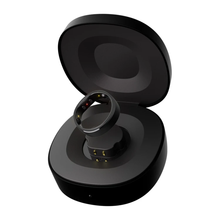 Smartring RingConn Gen 2 r.12 (czarny)