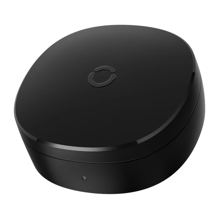 Smartring RingConn Gen 2 r.12 (czarny)