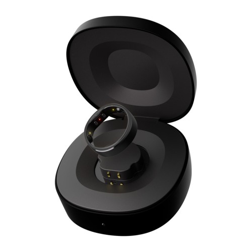 Smartring RingConn Gen 2 r.13 (czarny)
