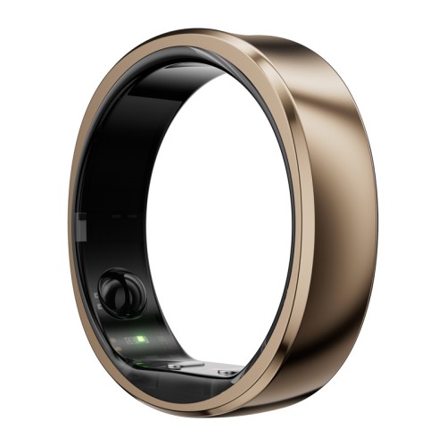 Smartring RingConn Air Gen 2 r.8 (złoty)