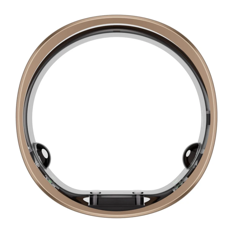 Smartring RingConn Air Gen 2 r.11 (złoty)