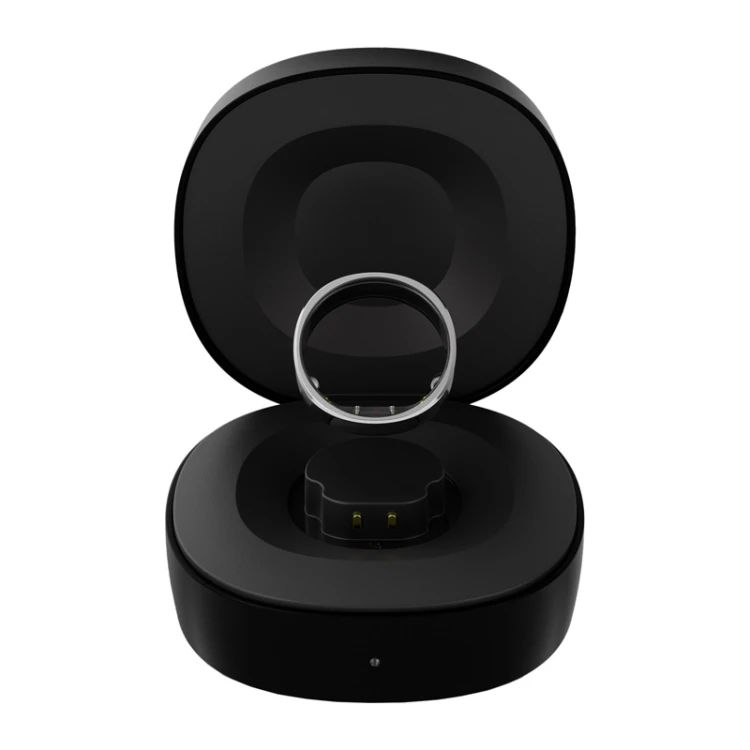 Smartring RingConn Gen 2 r.12 (srebrny)