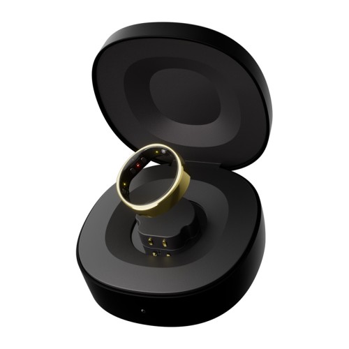 Smartring RingConn Gen 2 r.10 (złoty)