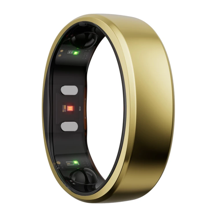 Smartring RingConn Gen 2 r.12 (złoty)