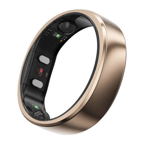 Smartring RingConn Air Gen 2 r. 13 (złoty)