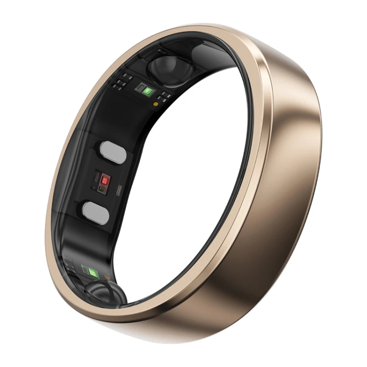 Smartring RingConn Air Gen 2 r. 13 (złoty)
