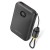 Powerbank Vention 10000mAh 2 x USB-C 1x USB-A z wyświetlaczem 22,5W czarny