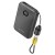 Powerbank Vention 10000mAh 2 x USB-C 1x USB-A z wyświetlaczem 22,5W czarny