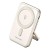 Bezprzewodowy magnetyczny powerbank Vention 20W PD 10000 mAh biały