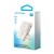 Bezprzewodowy magnetyczny powerbank Vention 20W PD 10000 mAh biały
