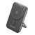 Bezprzewodowy magnetyczny powerbank Vention 20W PD 10000 mAh czarny