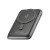 Bezprzewodowy magnetyczny powerbank Vention 20W PD 10000 mAh czarny