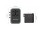 Uniwersalny adapter podróżny z ładowarką Vention 65W GaN 2x USB-A 2x USB-C czarny