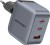 Ładowarka Vention 70W GaN PD 1x USB-A 2x USB-C czarna