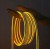 Taśma LED Vention Silicone Neon z pilotem IR i zasilaczem DC 12V 5m
