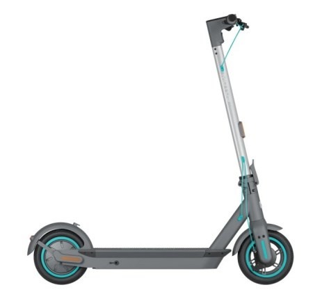 Hulajnoga elektryczna Motus Scooty 10 Gen 6