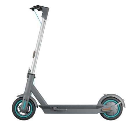 Hulajnoga elektryczna Motus Scooty 10 Gen 6