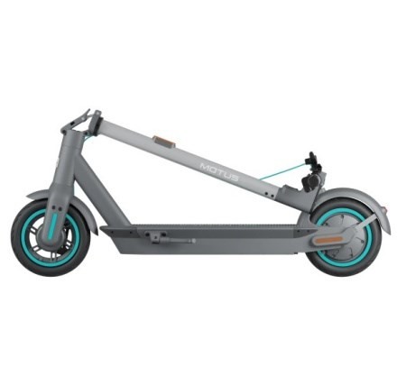 Hulajnoga elektryczna Motus Scooty 10 Gen 6