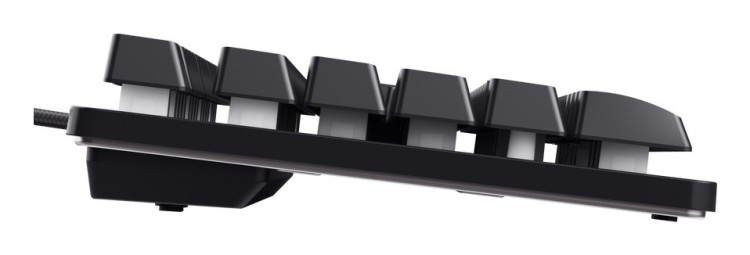 Klawiatura TKL Trust GXT 833 Thado