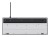 Klawiatura TKL Trust GXT 833 Thado