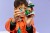 LEGO Minecraft 21583 Przygoda Steve’a w tajdze