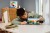 LEGO Minecraft 21589 Miniaturowe biomy