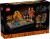 LEGO Icons 11372 Jesienny ogród z chatką