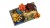 LEGO Icons 11372 Jesienny ogród z chatką