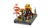 LEGO Icons 11372 Jesienny ogród z chatką