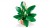 LEGO Botanical 11504 Skrzydłokwiat w doniczce