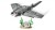 LEGO Creator 31381 Groźny rekin ze skrzynią skarbów