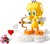 LEGO Iconic 40824 Uroczy kanarek Tweety