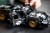 LEGO Technic 42223 1966 Ford GT40 MKII Race Car