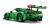 LEGO Technic 42224 Porsche 911 GT3 R AO Rexy Racing Car