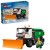 LEGO City 60490 Pług śnieżny