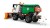 LEGO City 60490 Pług śnieżny
