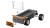 LEGO City 60491 Transporter motocykli