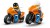 LEGO City 60491 Transporter motocykli