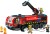 LEGO City 60499 Wóz strażacki na lotnisku
