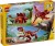 LEGO Creator 31379 Groźny dinozaur