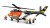 LEGO City 60503 Helikopter straży przybrzeżnej