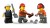 LEGO City 60478 Betoniarka