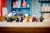 LEGO City 60479 Policyjna furgonetka do transportu więźniów